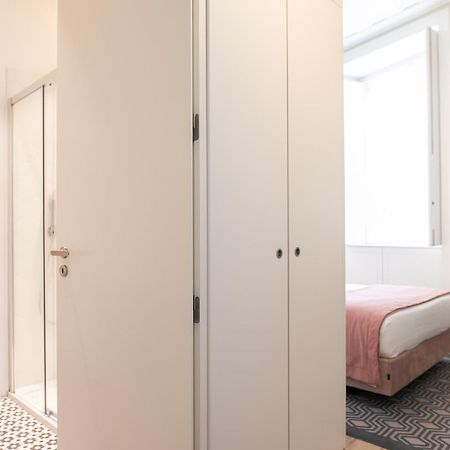 The Lift Apartments By Ridan Hotels Lisbon Bagian luar foto