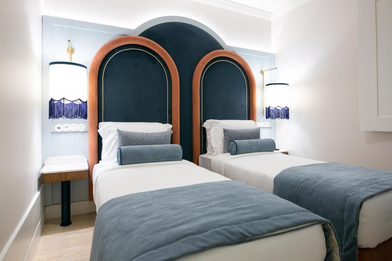 The Lift Apartments By Ridan Hotels Lisbon Bagian luar foto