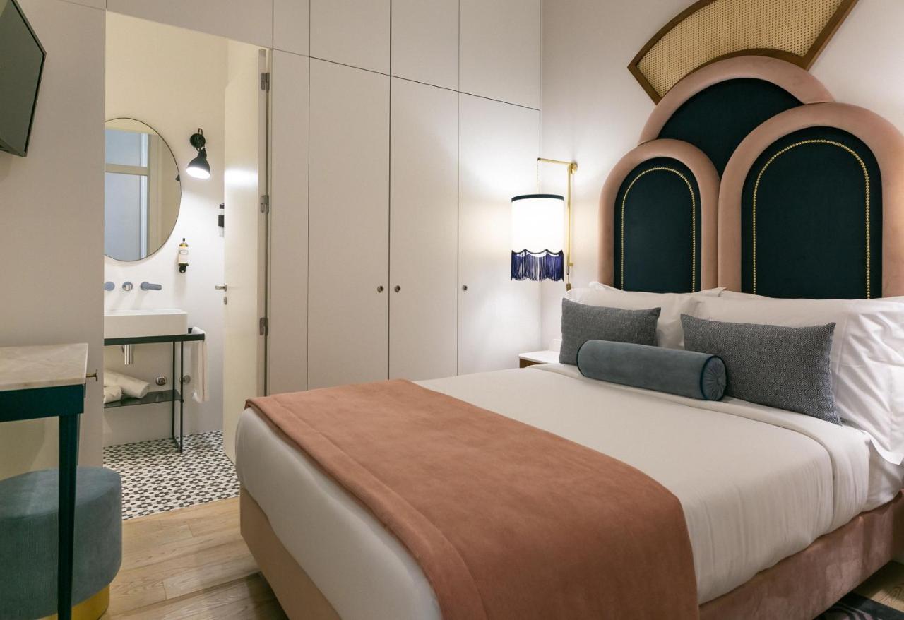 The Lift Apartments By Ridan Hotels Lisbon Bagian luar foto