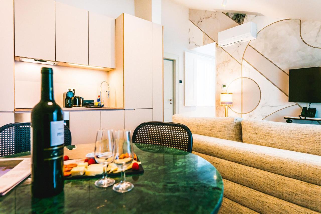 The Lift Apartments By Ridan Hotels Lisbon Bagian luar foto