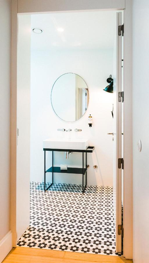The Lift Apartments By Ridan Hotels Lisbon Bagian luar foto