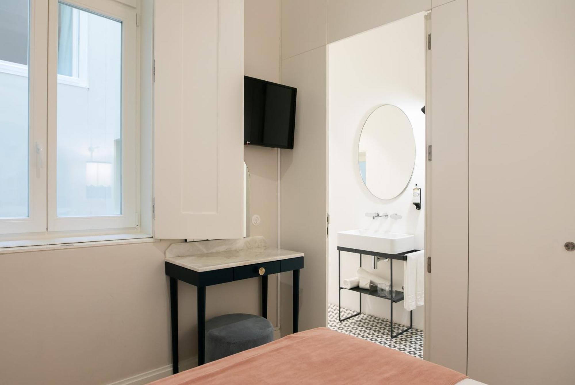 The Lift Apartments By Ridan Hotels Lisbon Bagian luar foto