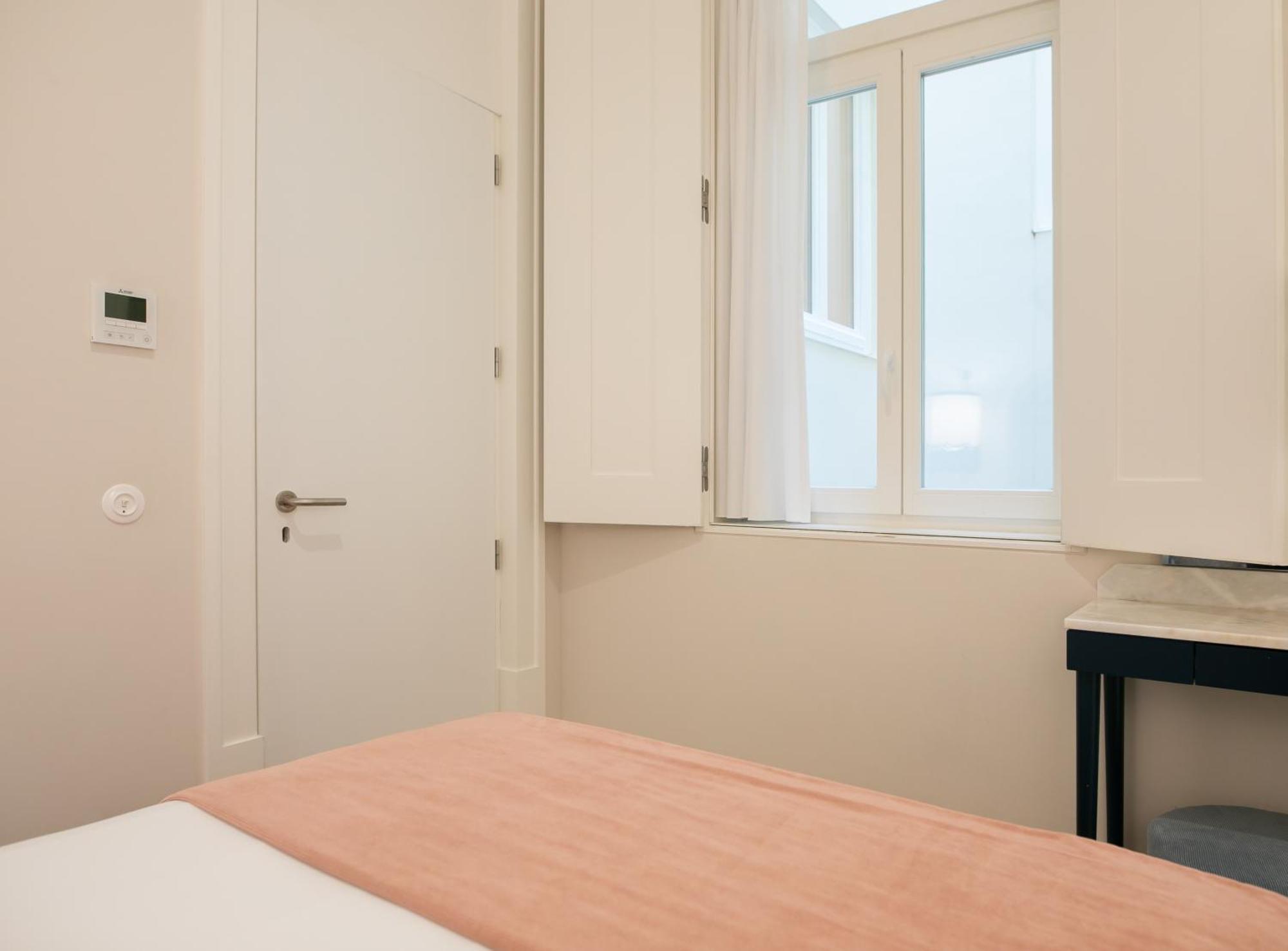 The Lift Apartments By Ridan Hotels Lisbon Bagian luar foto