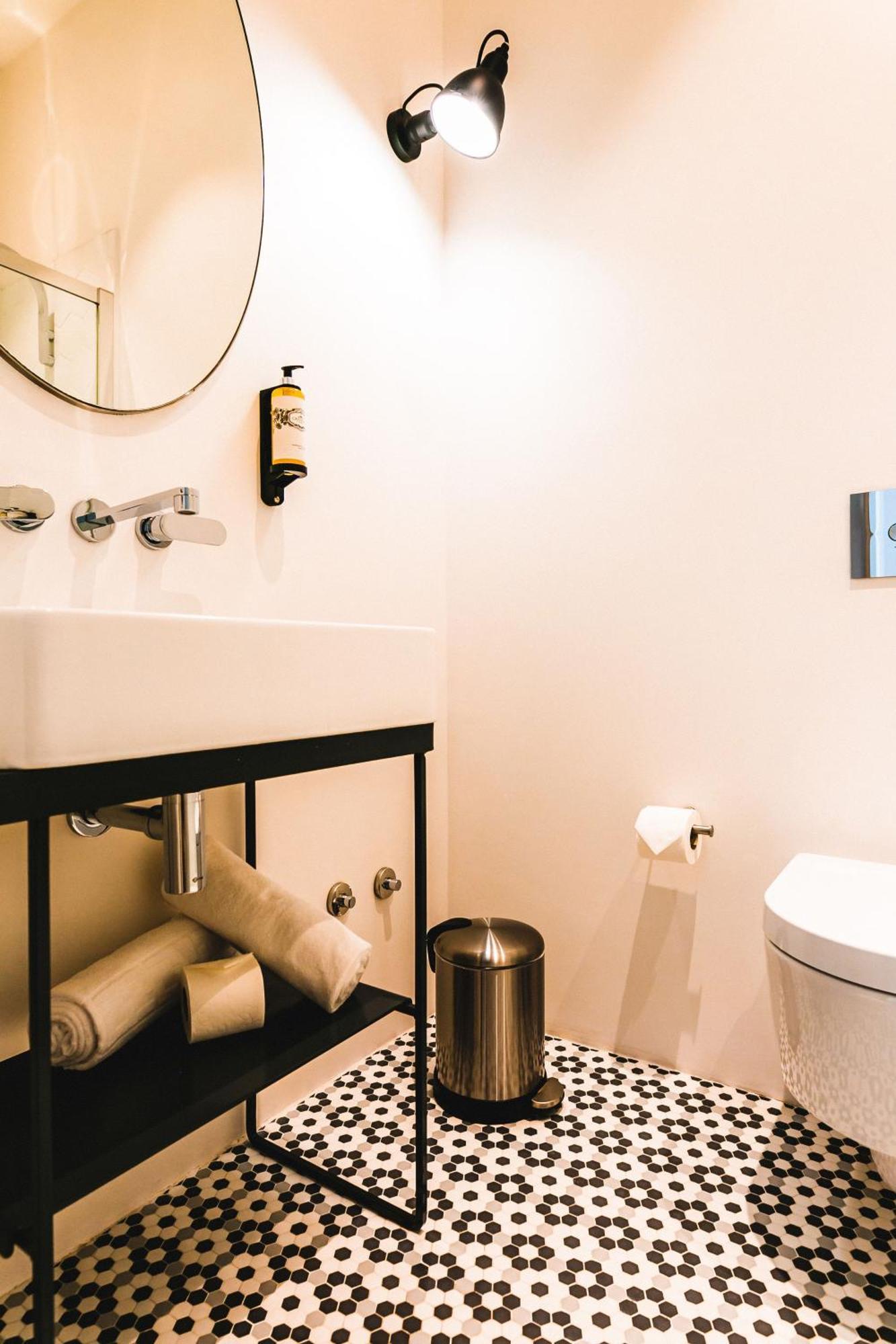 The Lift Apartments By Ridan Hotels Lisbon Bagian luar foto