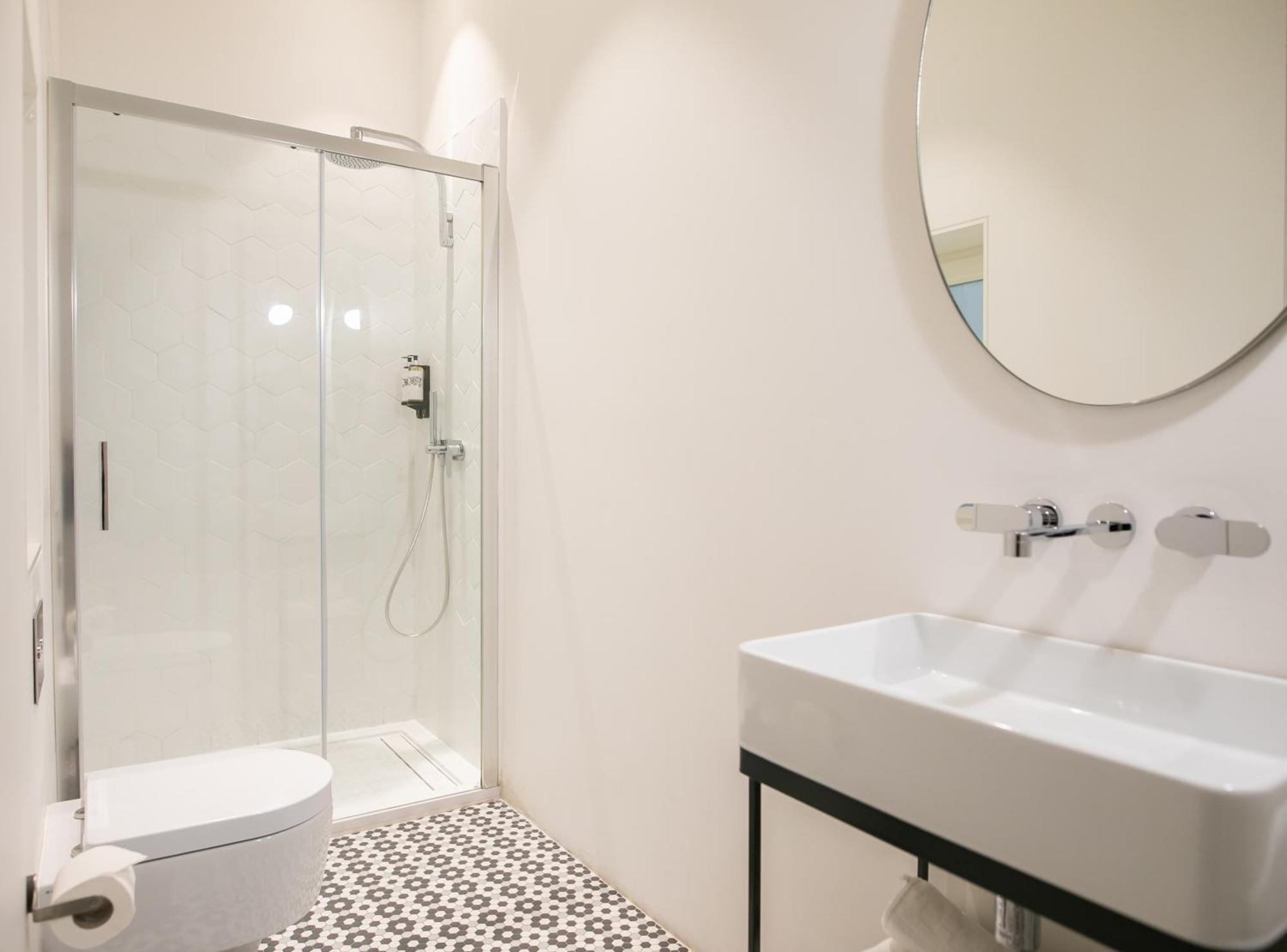 The Lift Apartments By Ridan Hotels Lisbon Bagian luar foto